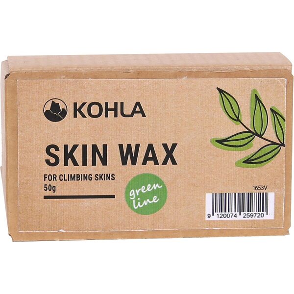 Kohla Green Line Skin Wax