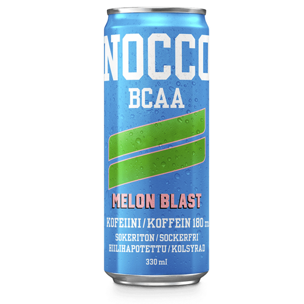 NOCCO BCAA Melon Blast