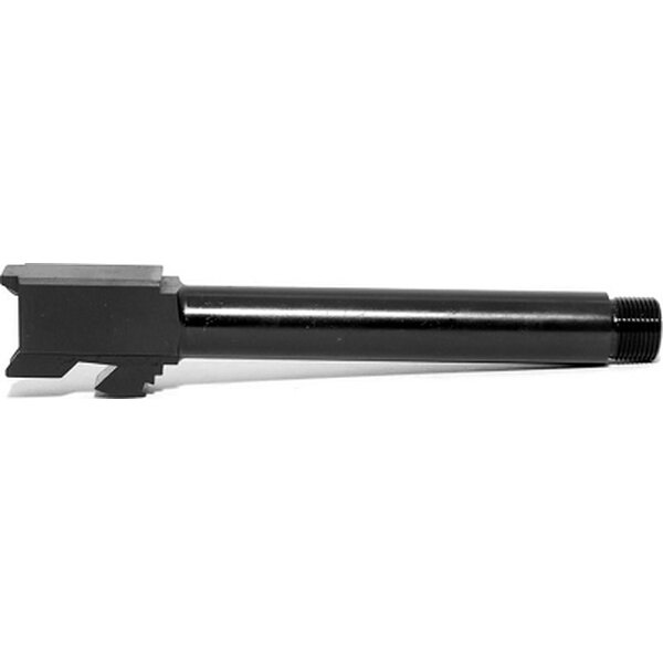 Glock G17 Gen5 Threaded Barrel, M13,5X1 LH