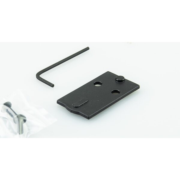 Shield Low Profile Slide Mount for SIG 320 OR