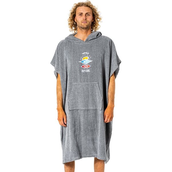 Rip Curl Icons Hooded Towel