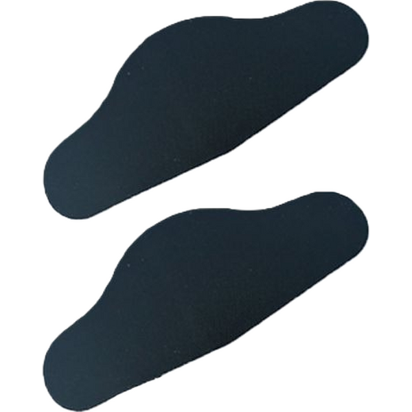 Trainer Armour Heel Hole Preventer