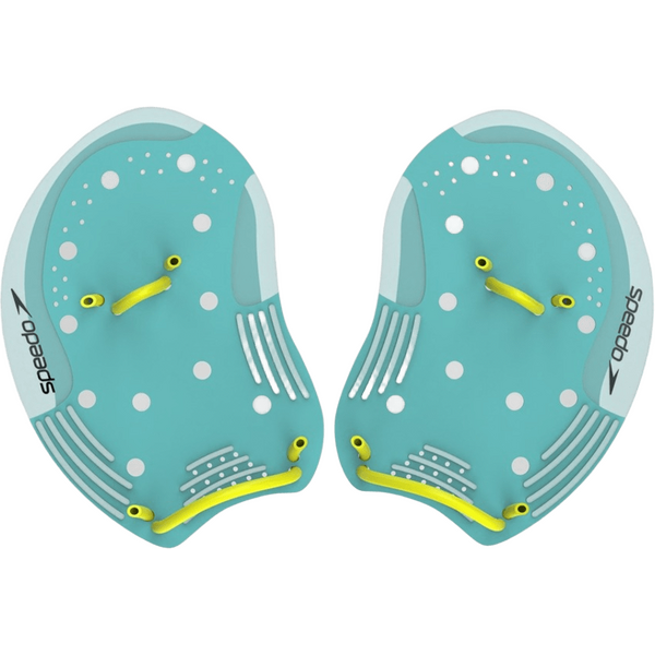 Speedo I.M. Tech Paddle