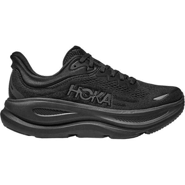 Hoka Bondi 9 Wide Womens