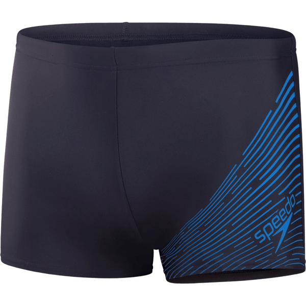 Speedo Medley Logo Aquashort Mens