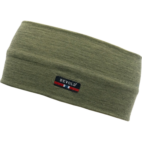 Devold Breeze Merino 150 Headband