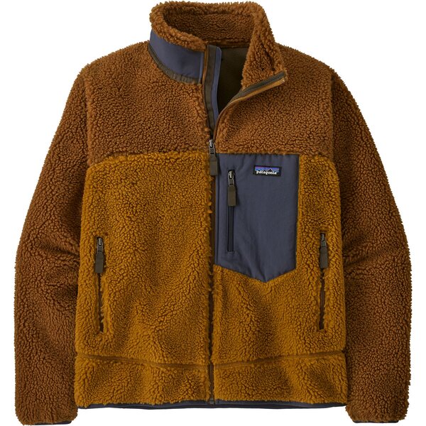 Patagonia Classic Retro-X Fleece Jacket Mens