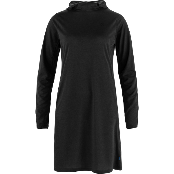 Fjällräven Abisko Sun-hoodie Dress Womens