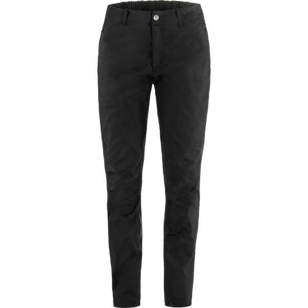 Fjällräven Hoja Hybrid Trousers Womens