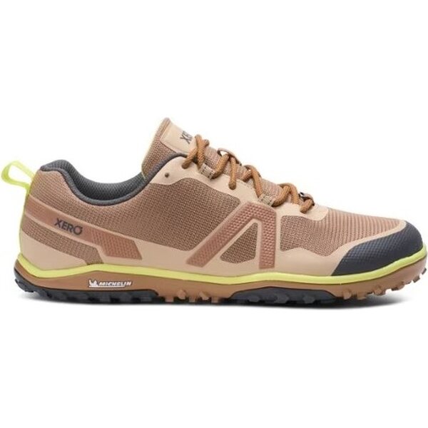 Xero Shoes Scrambler Low Mens