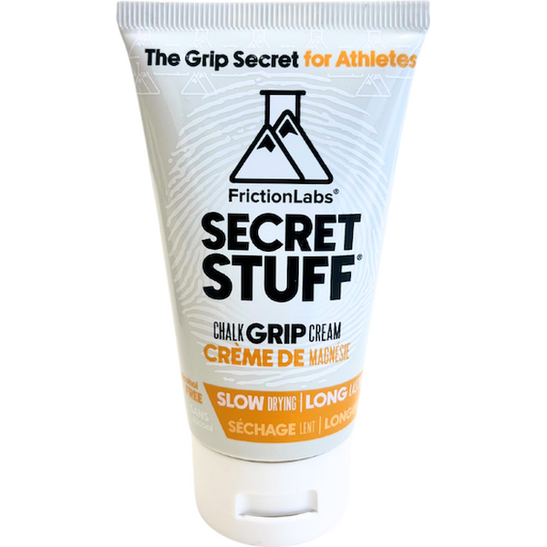 Friction Labs Alcohol Free Secret Stuff