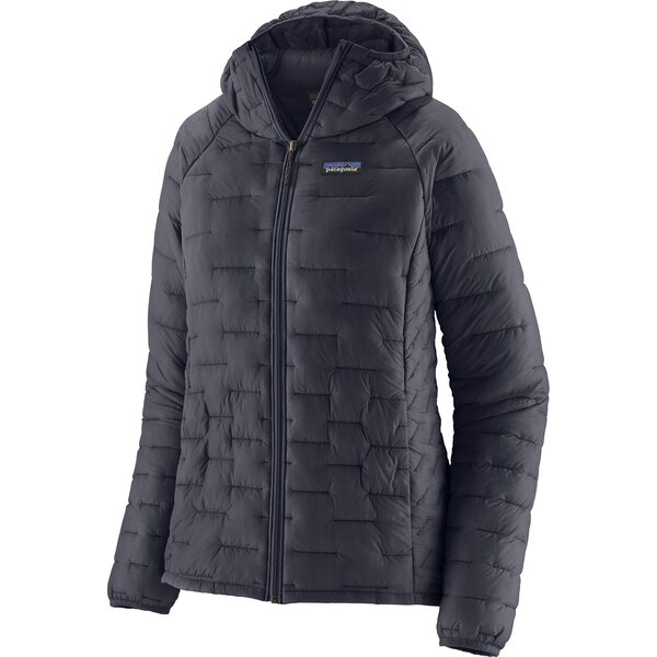 Patagonia Micro Puff Hoody Womens