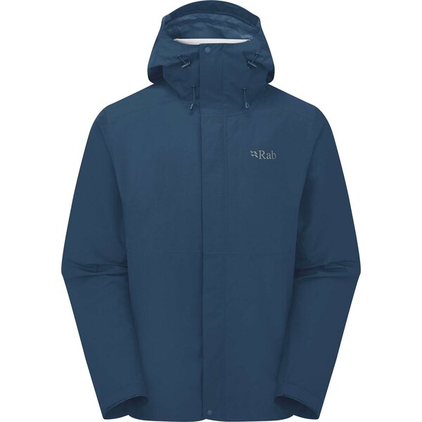 Rab Downpour Jacket Mens