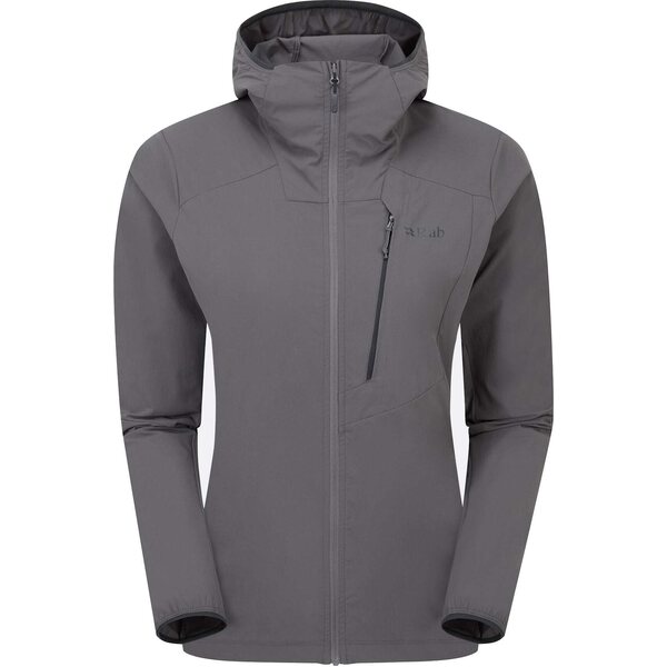 Rab Borealis Alpine Hoody Womens