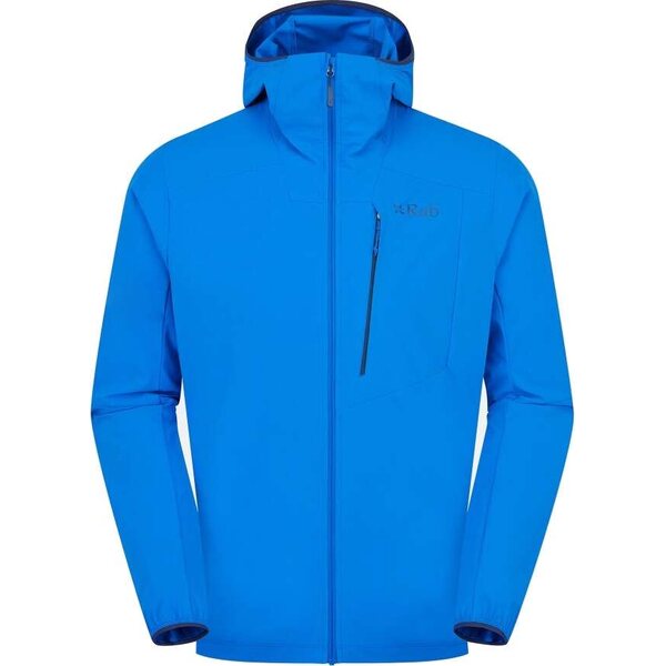 Rab Borealis Alpine Hoody Mens