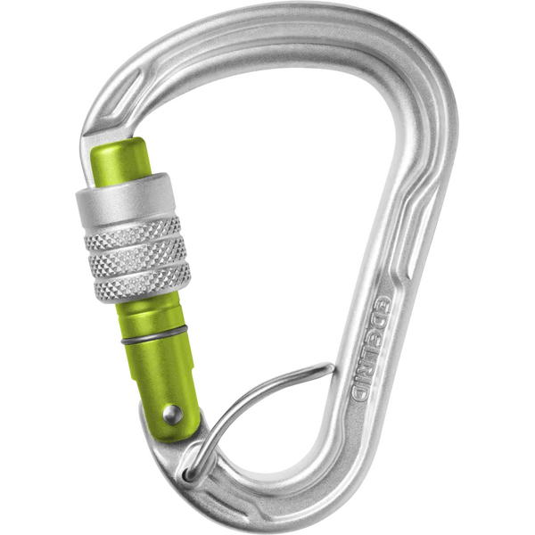 Edelrid HMS Strike Screw FG II