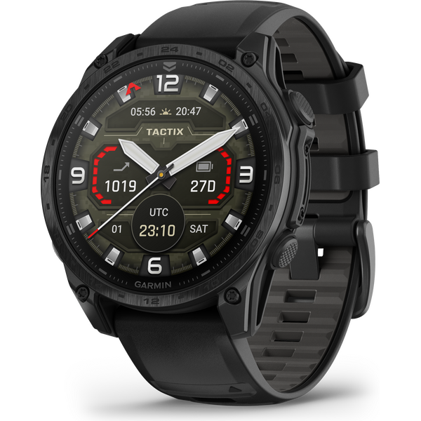 Garmin Tactix 8 Amoled 47mm