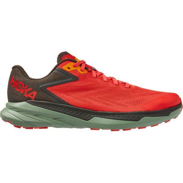 Hoka Zinal Mens