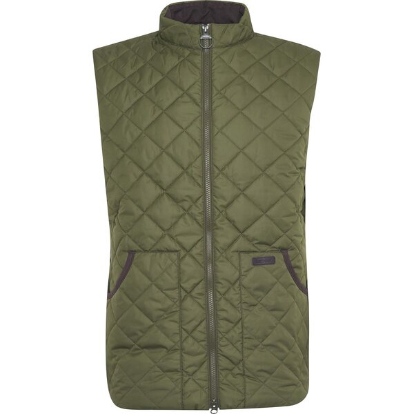 Barbour Chesterwood Gilet Mens