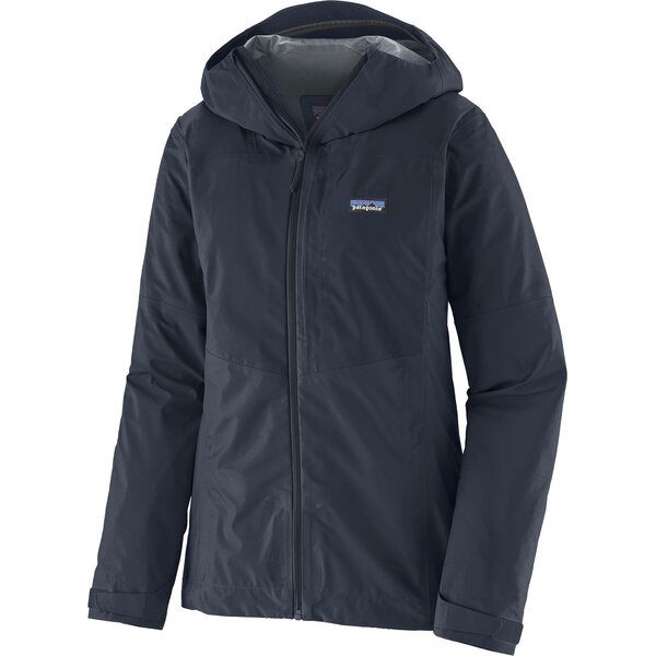 Patagonia Boulder Fork Rain Jacket Womens