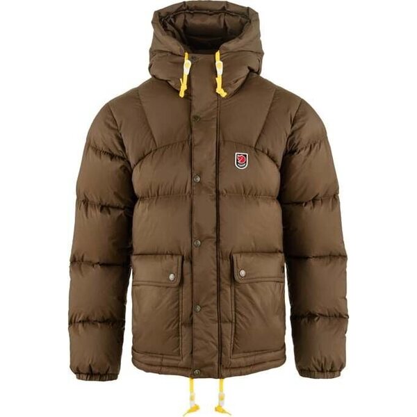 Fjällräven Expedition Down Lite Jacket Mens