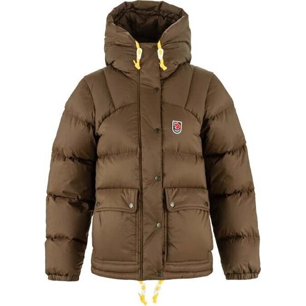 Fjällräven Expedition Down Lite Jacket Womens