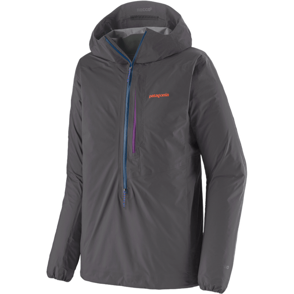 Patagonia M10 Anorak Mens