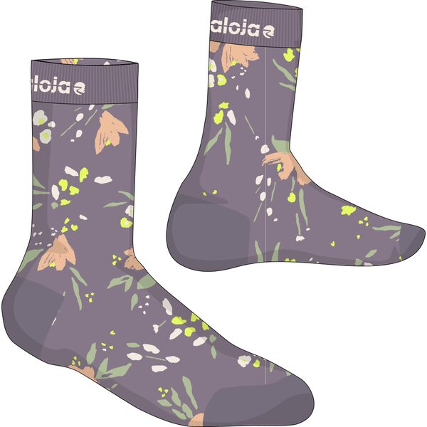 Maloja RasunM. Socks