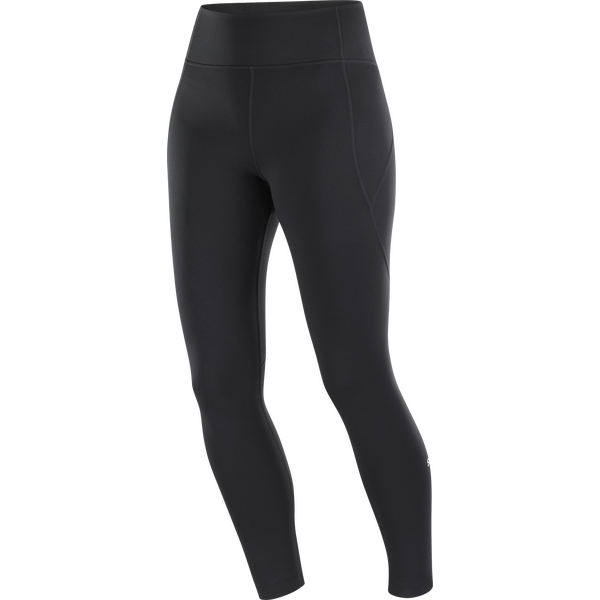 Salomon SHKout Bliss 25" Tights Womens