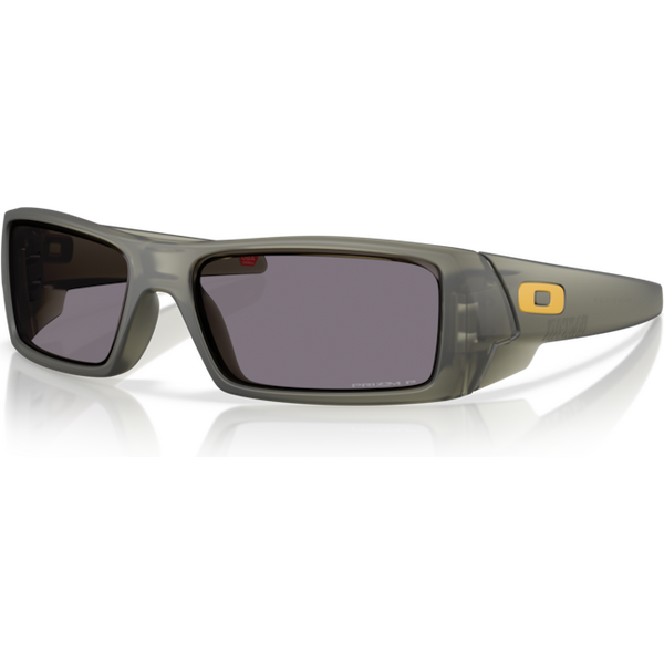 Oakley Gascan Matte Trans Olive Ink w/ Prizm Grey Polar Injected