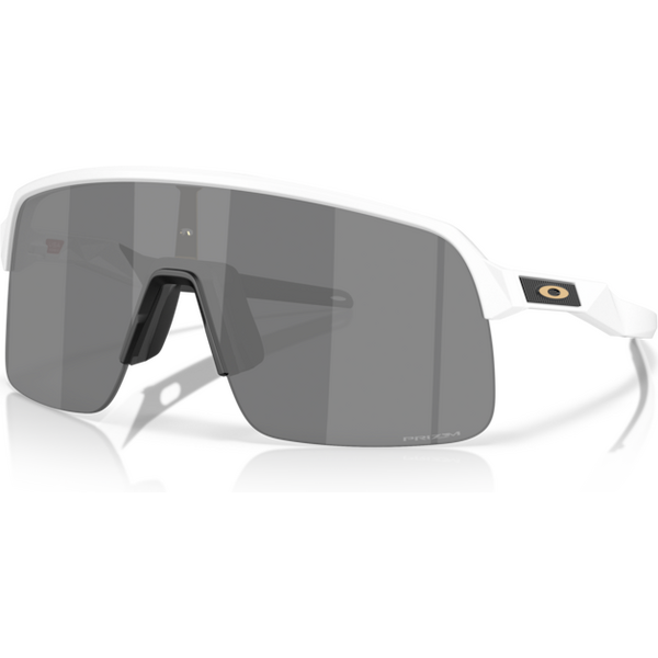 Oakley Sutro Lite Matte White w/ Prizm Black