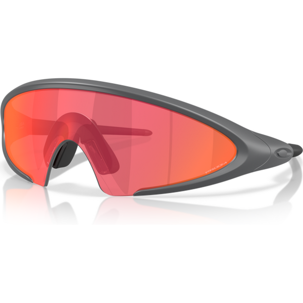 Oakley Ellipse Matte Carbon w/ Prizm Trail Torch Injected