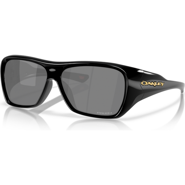 Oakley Chaminade Polished Black w/ Prizm Black