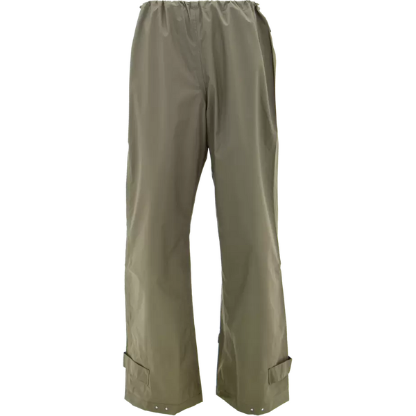 Carinthia Survival Rain Suit Trousers