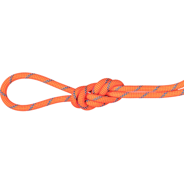 Mammut 7.5 Alpine Sender Dry Rope