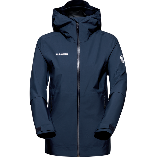 Mammut Alto Light HS Hooded Jacket Womens