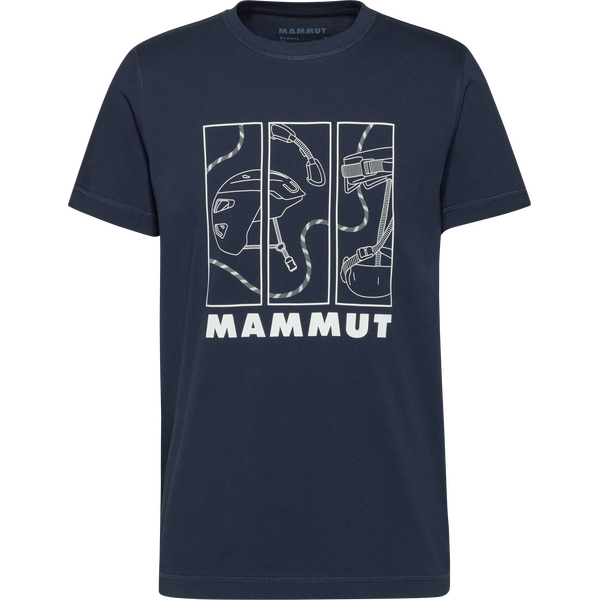 Mammut Core T-Shirt Gear Mens