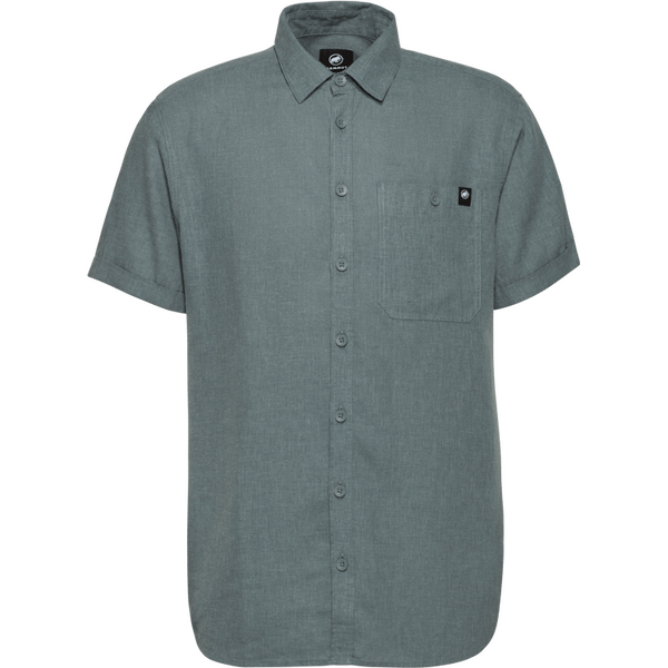 Mammut Alvra Summer Shirt Mens