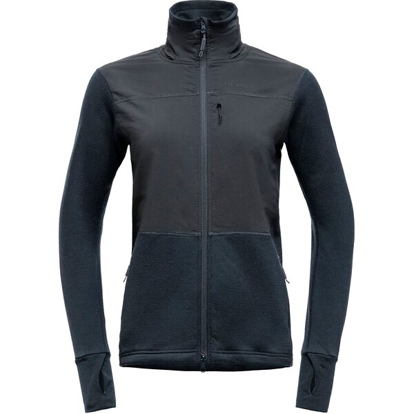 Devold Explorer Pro Merino Jacket Womens