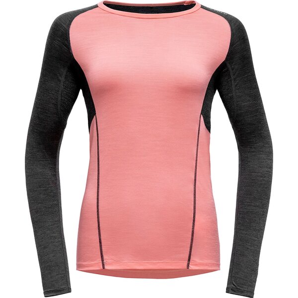 Devold Running Merino 130 Shirt Womens