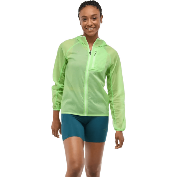 Hoka Skyflow Jacket Womens