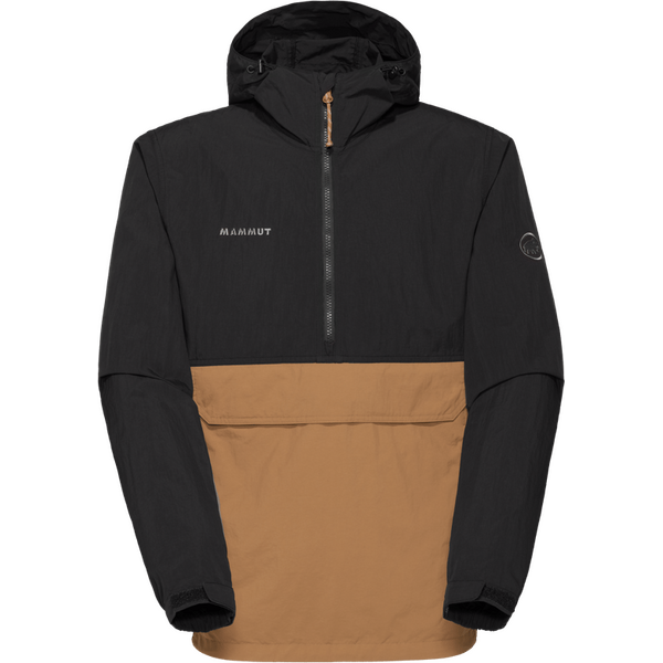 Mammut Hiking WB Hooded Anorak Unisex