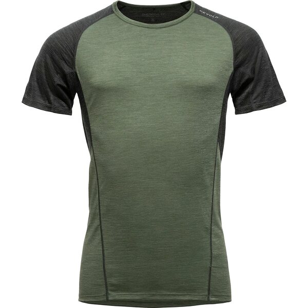 Devold Running T-Shirt Mens