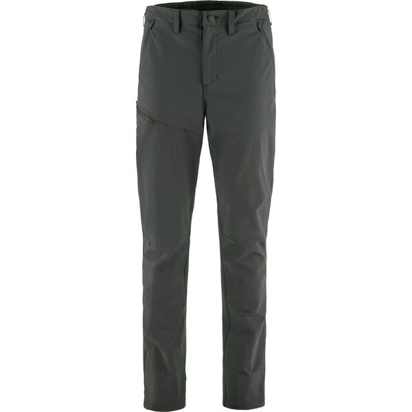 Fjällräven Abisko Trail Stretch Trousers Mens