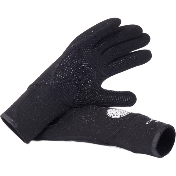 Rip Curl Flashbomb 3/2 5 Finger Glove