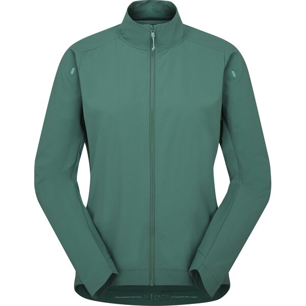 Rab Cinder Borealis Jacket Womens