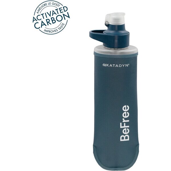 Katadyn BeFree AC 0.5L