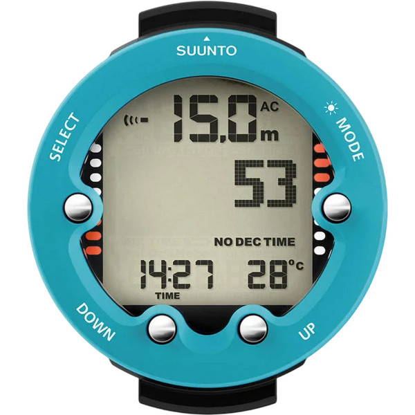 Suunto Zoop Novo