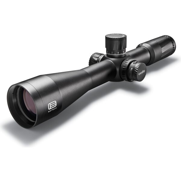 EOTECH Vudu 3.5-18x50 FFP Riflescope - H59 Reticle (MRAD)