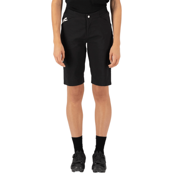 Mons Royale Diversion Merino Trail Shorts Womens